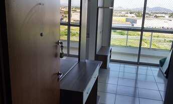 Imagem 2: Apartamento 2 quartos, último andar, cond. Pacífico Residencial Clube - Valparaíso Serra