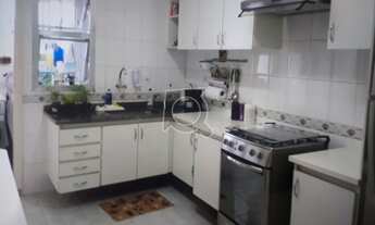 Imagem: Apartamento-Vila Guilherme