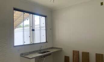 Imagem 6: Casa nova com 03 quartos no Mirante do Vale - Volta Redonda/RJ