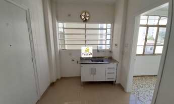 Imagem 6: Apartamento à venda, Vila Buarque, 134m², 3 dormitórios, sem vaga!