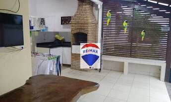 Imagem: Casa com 3 dormitórios à venda, 110 m²