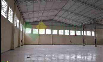 Imagem 3: Galpão em Itaquaquecetuba