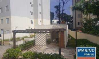 Imagem 7: Apartamento com 2 dormitórios à venda, 46 m² por R$ 286.000,00 - Centro - Diadema/SP