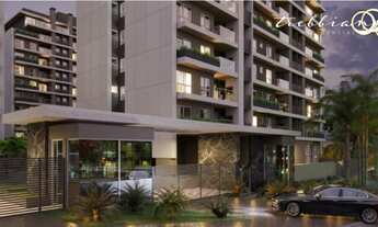 Imagem 3: COBERTURA RESIDENCIAL em Curitiba - PR, Campo Comprido