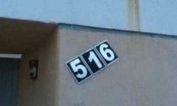 Imagem 3: Casa no Alto Do Cruzeiro - Juazeiro/BA