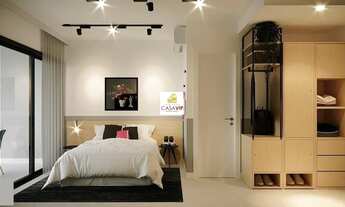 Imagem 6: Apartamento à venda, Vila Olímpia, 24m², 1 dormitório, sem vaga!