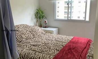 Imagem 5: Apartamento para Venda em São Paulo, VILA ANDRADE, 2 dormitórios, 1 suíte, 2 banheiros, 1