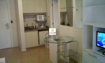 Imagem 3: Apartamento à venda, Itaim Bibi, 36m², 1 dormitório, 1 vaga!