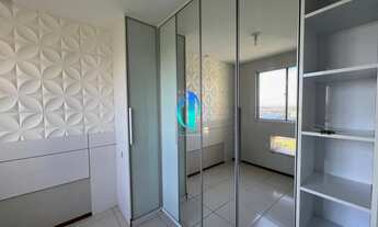 Imagem 6: PACIFICO RESIDENCIAL CLUBE - 2 QUARTOS - VALPARAÍSO