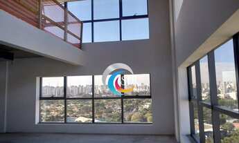 Imagem: Conjunto para alugar, 254 m² - Moema