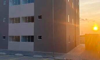 Imagem 2: Apartamento à venda, 2 quartos, 1 vaga, Serrotão - Campina Grande/PB