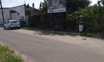 Imagem 2: Terreno na BA 99, esquina, ao lado da Madeireira Salvador