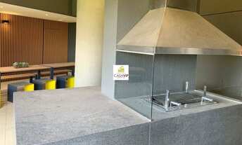 Imagem 6: Apartamento à venda, Sumarezinho, 275m², 4 suítes, 4 vagas!