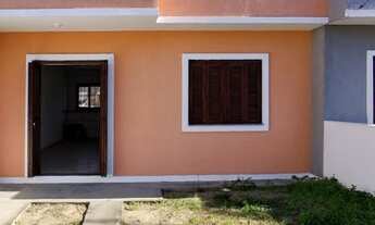 Imagem 2: Casa para venda tem 54 metros quadrados com 2 quartos em Nova Tramandaí - Tramandaí - RS