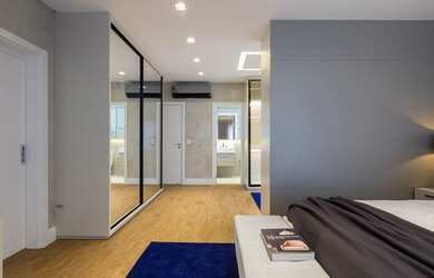 Imagem 5: Apartamento para venda possui 311 metros quadrados com 4 quartos em Centro - Balneário Cam