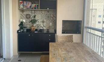 Imagem 7: WAVE JARDIM SUL Apartamento com 3 dormitórios