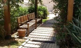 Imagem 7: Apartamento com 2 dormitórios para alugar, 44 m² por R$ 1.350,00/mês - Jardim Helena - São