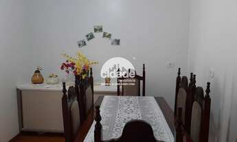 Imagem 3: Casa residencial à venda, 3 quartos, 2 vagas, Coqueiral - Cascavel/Pr