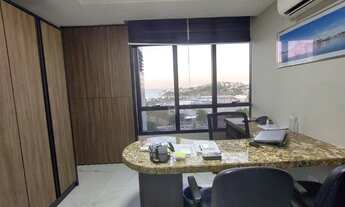 Imagem: Livia Machado Imóvel, vende Sala recém