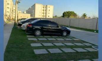 Imagem 6: Apt 2 quartos Santa cruz