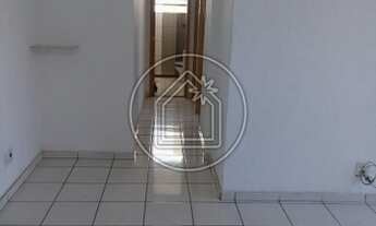 Imagem 3: Apartamento para venda tem 65 metros quadrados com 2 quartos em Cascadura - Rio de Janeiro