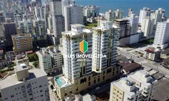 Imagem: Porto Belo - Apartamento Padrão - Perequê