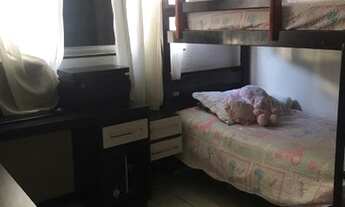 Imagem 6: Apartamento para venda com 54 metros quadrados com 2 quartos em Jundiaí - Anápolis - GO