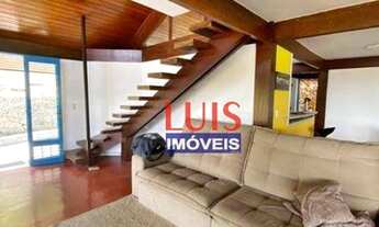 Imagem 6: Casa com 4 dormitórios à venda, 400 m² por R$ 1.200.000 - Itaipu - Niterói/RJ - CA4887