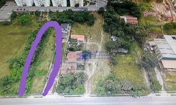 Imagem 5: Terreno Área Venda - Bairro do Colônia - Jacareí - 1.312m²