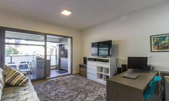 Imagem: Apartamento à Venda - Barra Funda, 1 Quarto