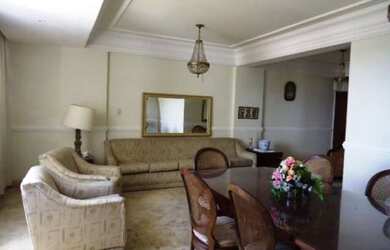 Imagem 2: 3 QUARTOS NO CAMPO GRANDE