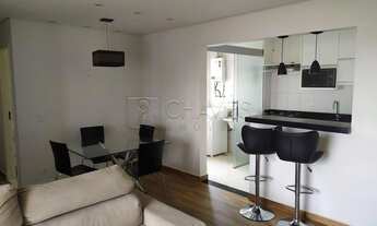 Imagem 5: Ribeirão Preto - Apartamento Padrão - Nova Aliança