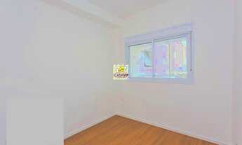 Imagem 6: Apartamento à venda, Várzea da Barra Funda, 45m², 1 dormitório, 1 vaga!