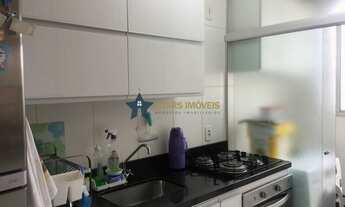 Imagem 7: MAUá - Apartamento Padrão - Parque São Vicente