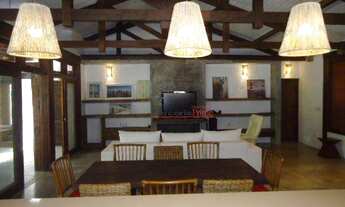 Imagem 4: Casa com 5 dormitórios à venda, 222 m² por R$ 6.500.000,00 - Riviera Módulo 5 - Bertioga/S