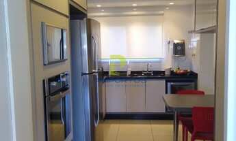 Imagem 6: Apartamento Jardim de Luxemburgo