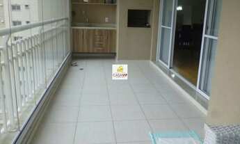 Imagem 6: Apartamento à venda, Rio Pequeno, 125m², 2 suítes, 2 vagas!