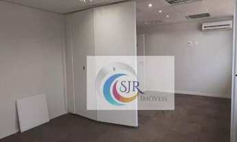 Imagem 7: Conjunto para alugar, 133 m² Vila Olímpia - São Paulo/SP