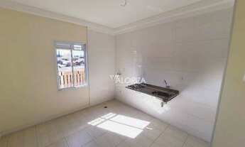 Imagem 5: Apartamento com 1 dormitório à venda, Vila Barão - Sorocaba/SP