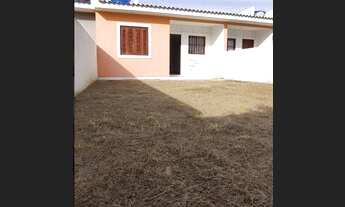 Imagem 10: Casa para venda tem 54 metros quadrados com 2 quartos em Nova Tramandaí - Tramandaí - RS