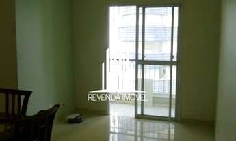 Imagem 2: Apartamento 2 dormitórios, 2 suítes, 77m2 na Vila Andrade