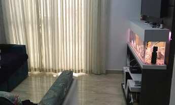 Imagem 1: Apartamento à venda e Locação, com 114 m², térreo com quintal, 2 quartos e 1 vaga, Mogi Mo