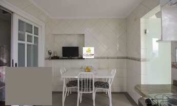 Imagem 6: Apartamento à venda, Cambuci, 115m², 3 dormitórios, 1 suíte, 1 vaga!