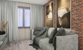 Imagem 4: Apartamento com 3 dormitórios à venda, 106 m² por R$ 429.900,00 - Centro - Juiz de Fora/MG