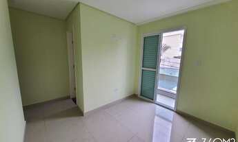 Imagem 6: Santo André - Apartamento Padrão - Vila Alzira