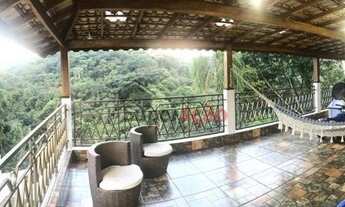 Imagem 2: MAIRIPORã - Casa de Condomínio - Mairiporã