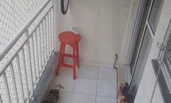 Imagem 4: Rio de Janeiro - Apartamento Padrão - Curicica