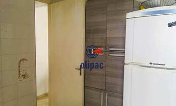 Imagem 7: Apartamento com 2 dormitórios à venda, 56 m² por R$ 190.000,00 - Vila Leonor - Guarulhos/S