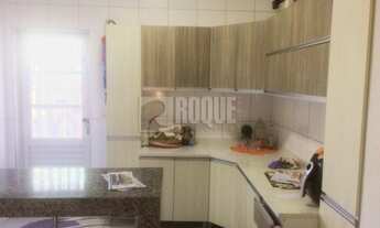 Imagem 4: Casa Residencial à venda, 3 quartos, 1 suíte, 3 vagas, Jardim Ouro Verde - Limeira/SP