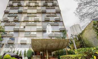 Imagem 6: Triplex Mobiliado no Morumbi